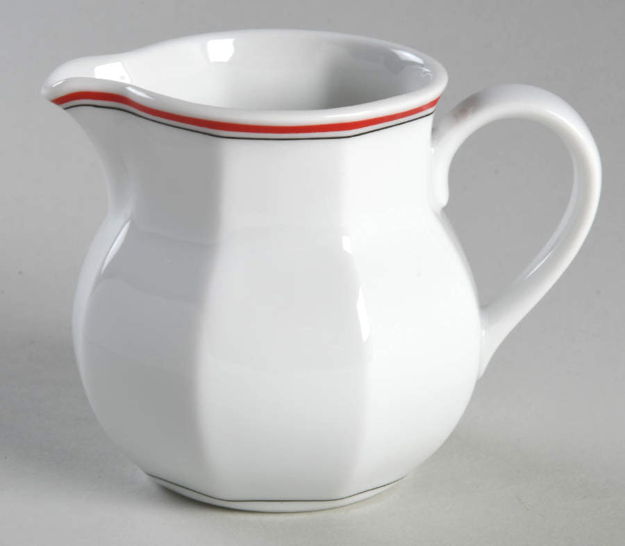 Caprice Creamer by Fitz & Floyd-1