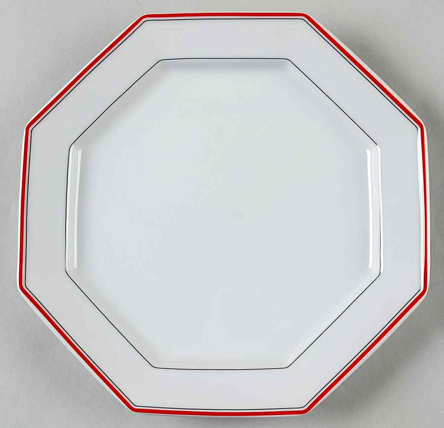Caprice Salad Plate by Fitz & Floyd-1