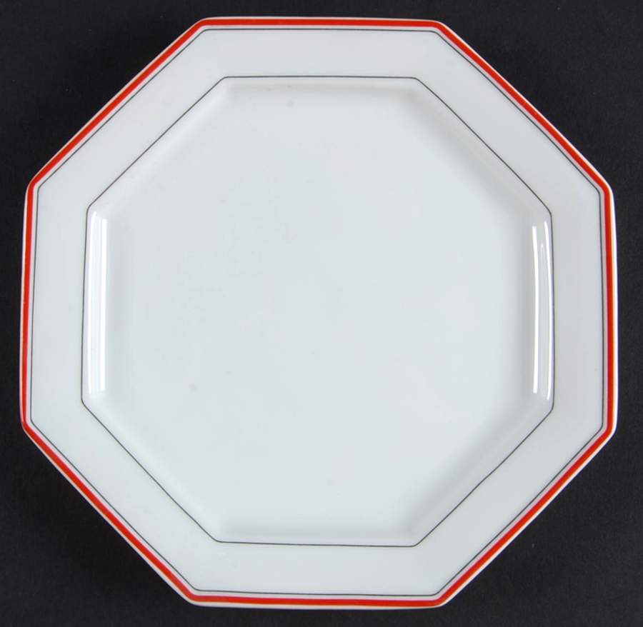Caprice Bread & Butter Plate by Fitz & Floyd-1
