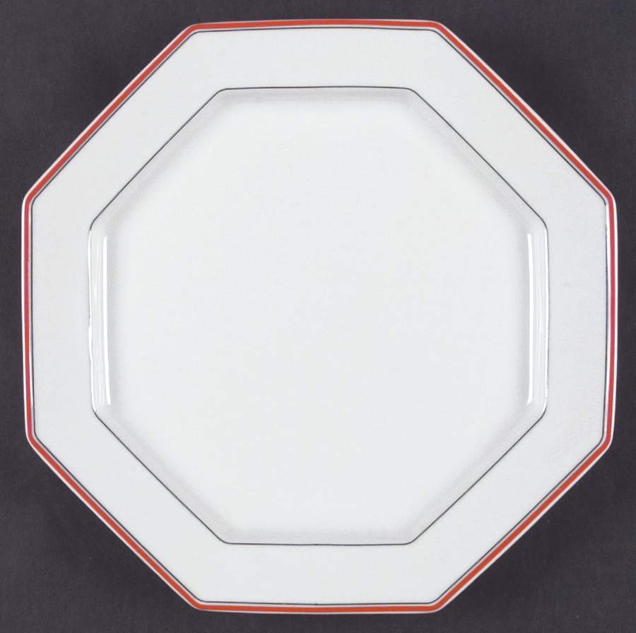 Caprice Dinner Plate by Fitz & Floyd-1