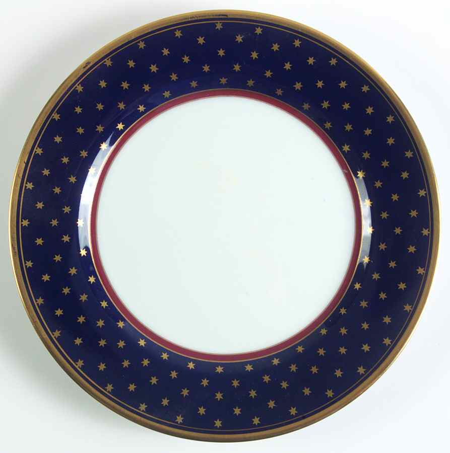 Celeste Bread & Butter Plate by Fitz & Floyd-1
