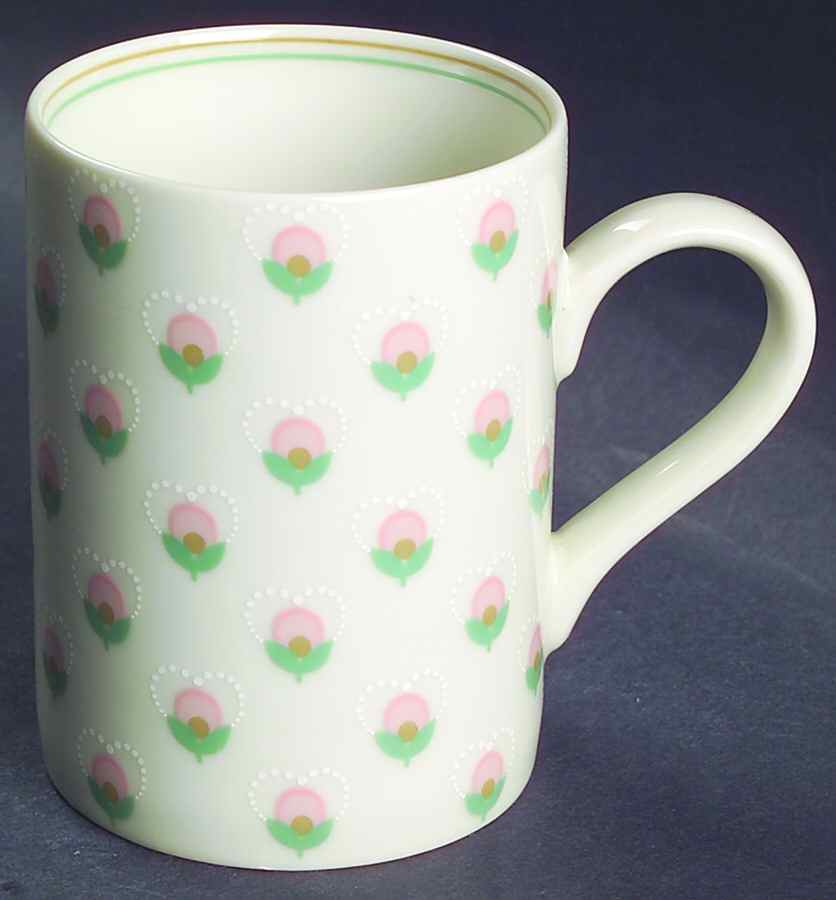 Chantilly Mug by Fitz & Floyd-1