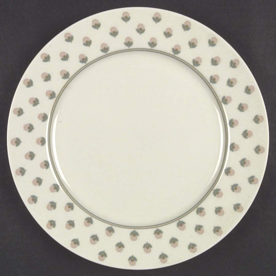 Chantilly Dinner Plate by Fitz & Floyd-1