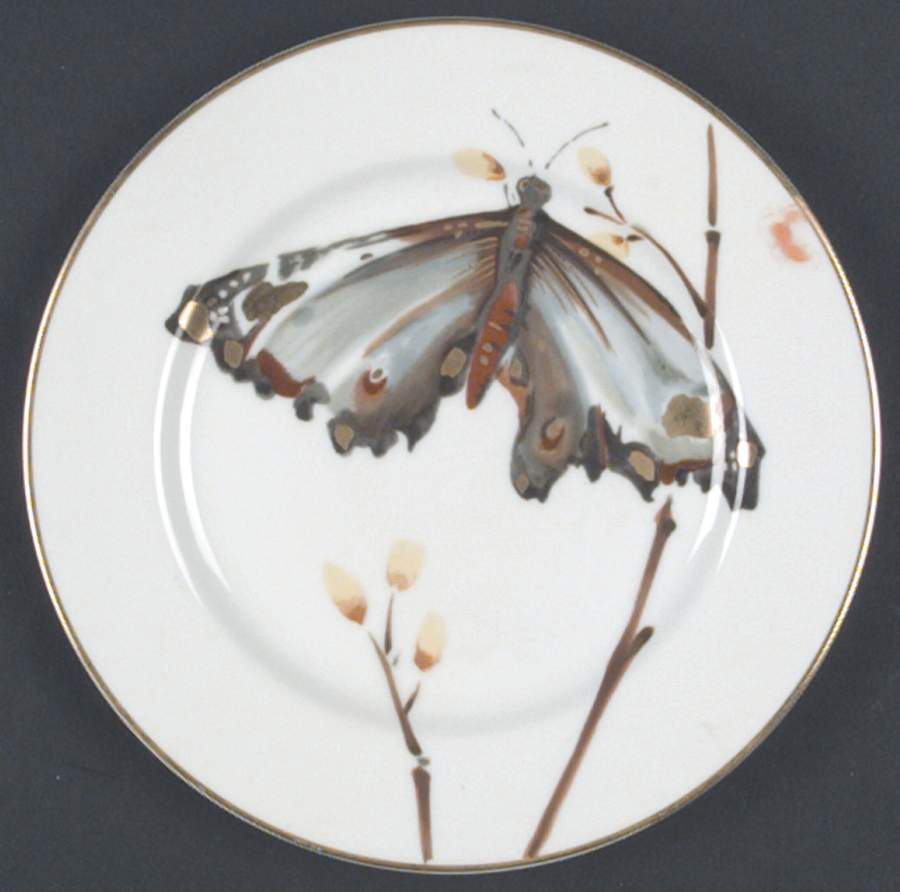 Cho Cho Salad Plate by Fitz & Floyd-1