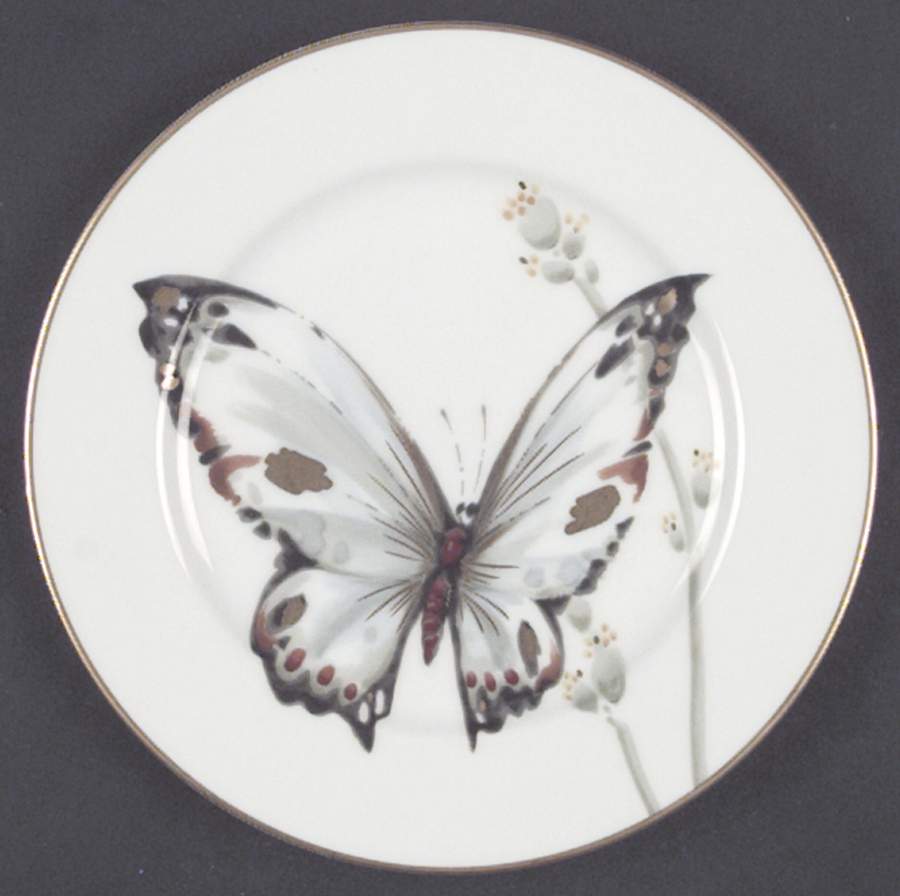 Cho Cho Salad Plate by Fitz & Floyd-1