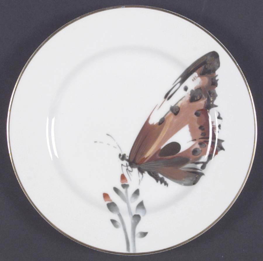 Cho Cho Salad Plate by Fitz & Floyd-1