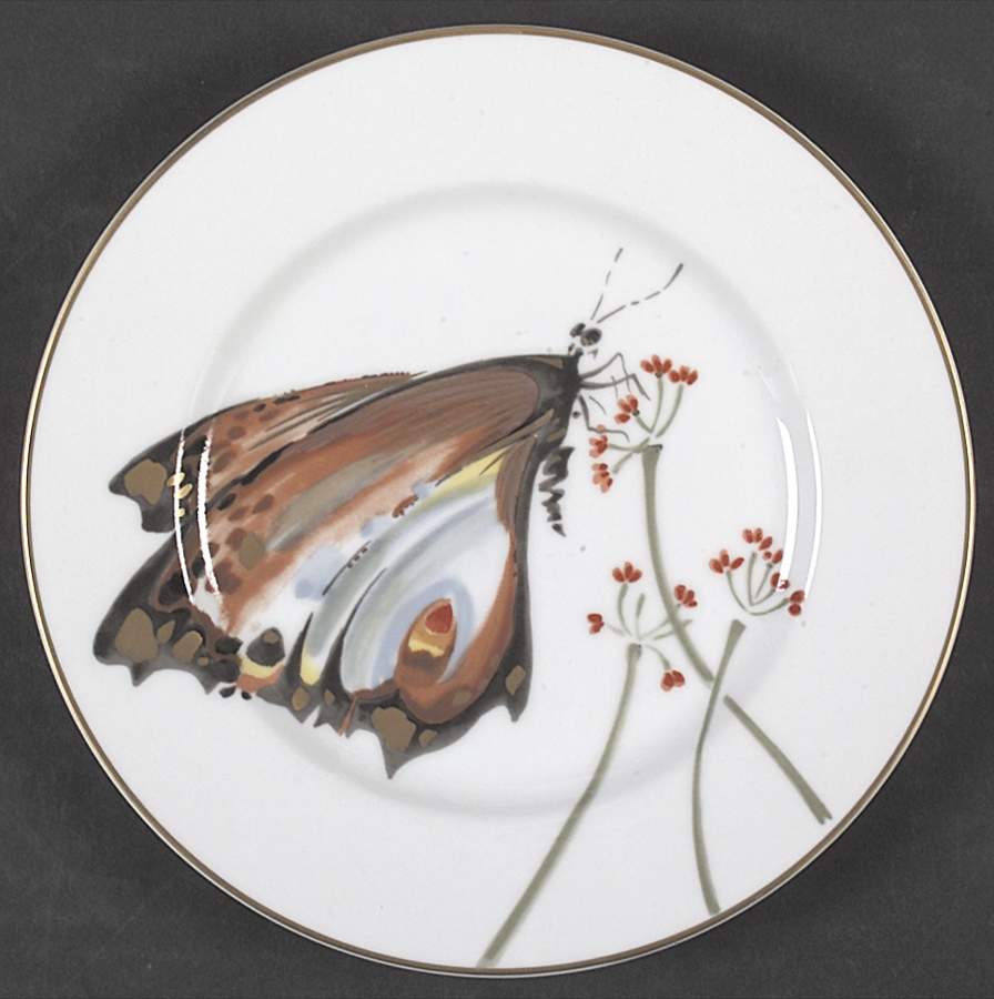 Cho Cho Salad Plate by Fitz & Floyd-1