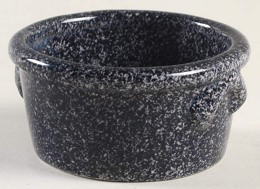 Clambake Seafood-Cocktail Sauce Cup by Fitz & Floyd-1