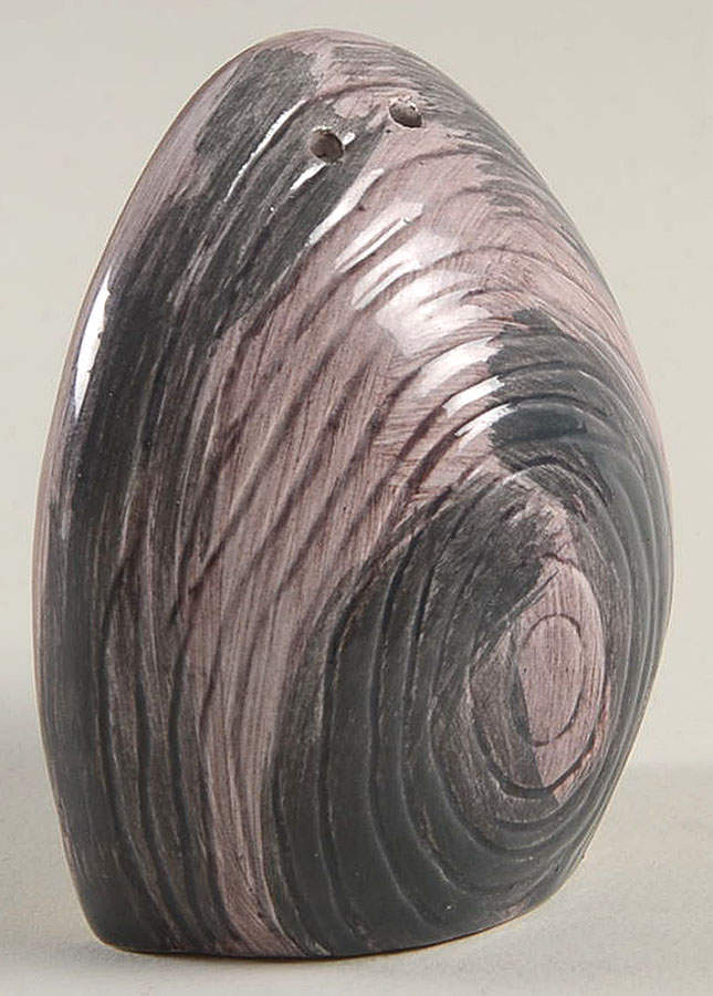 Clambake Salt Shaker by Fitz & Floyd-1