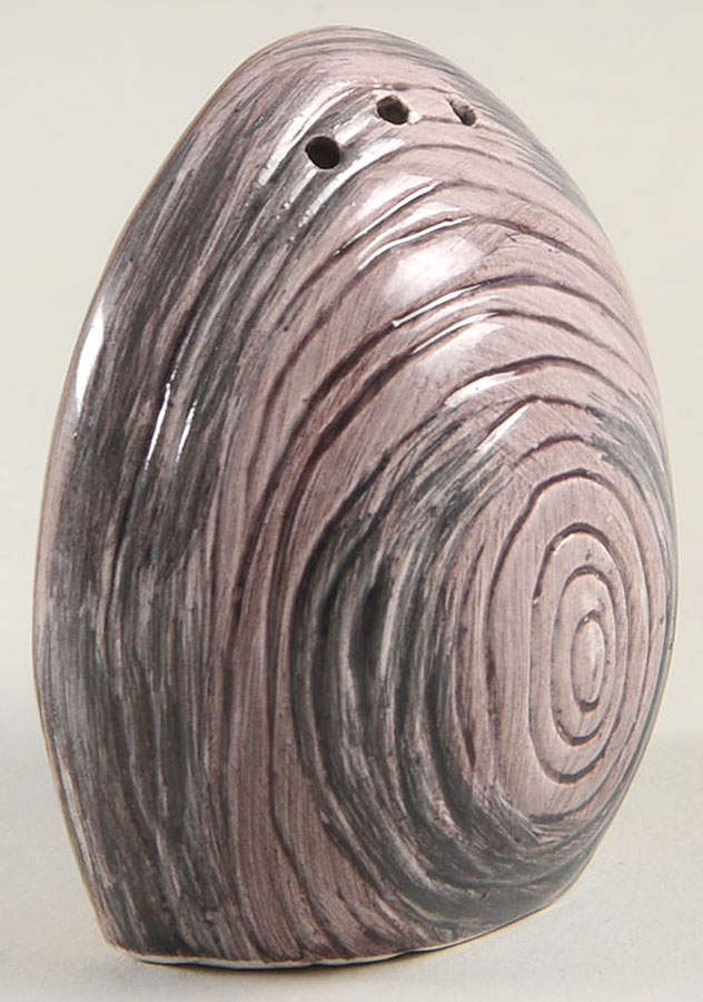 Clambake Pepper Shaker by Fitz & Floyd-1