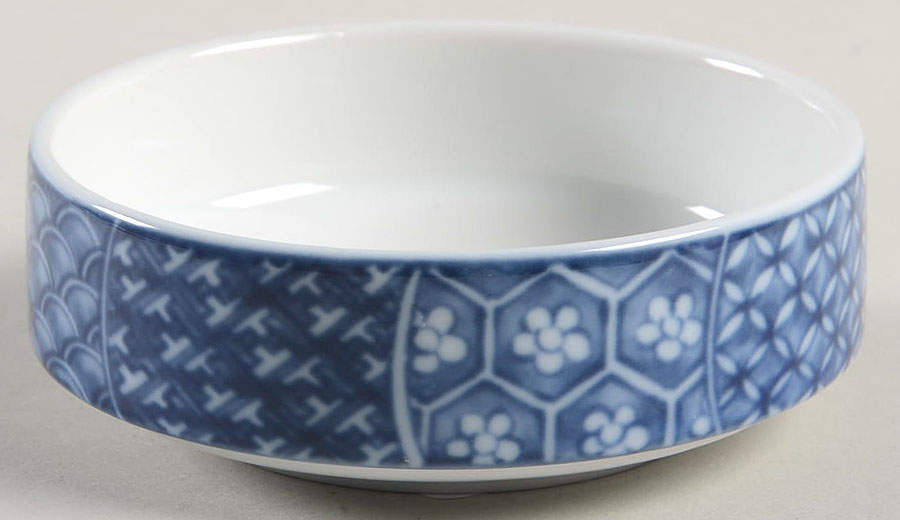 Cloisonne Small Bowl for Stack Set by Fitz & Floyd-1