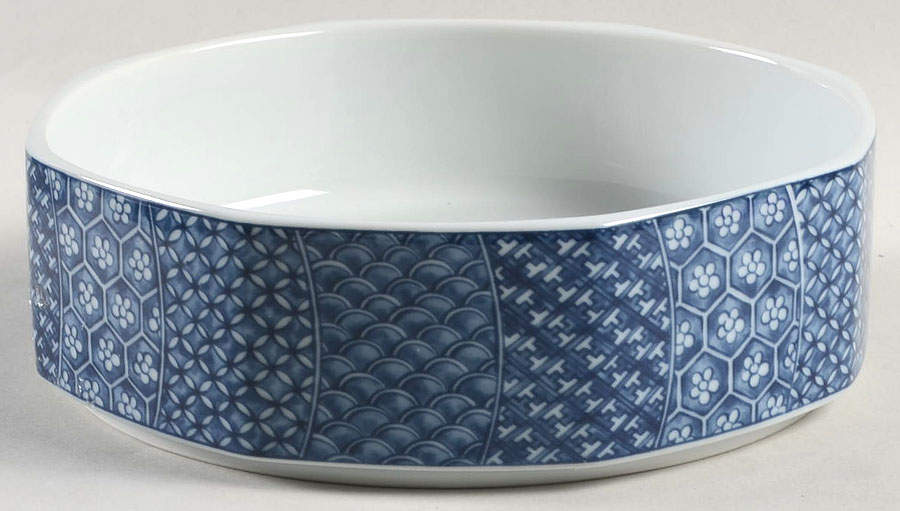 Cloisonne Stacking Bowl by Fitz & Floyd-1