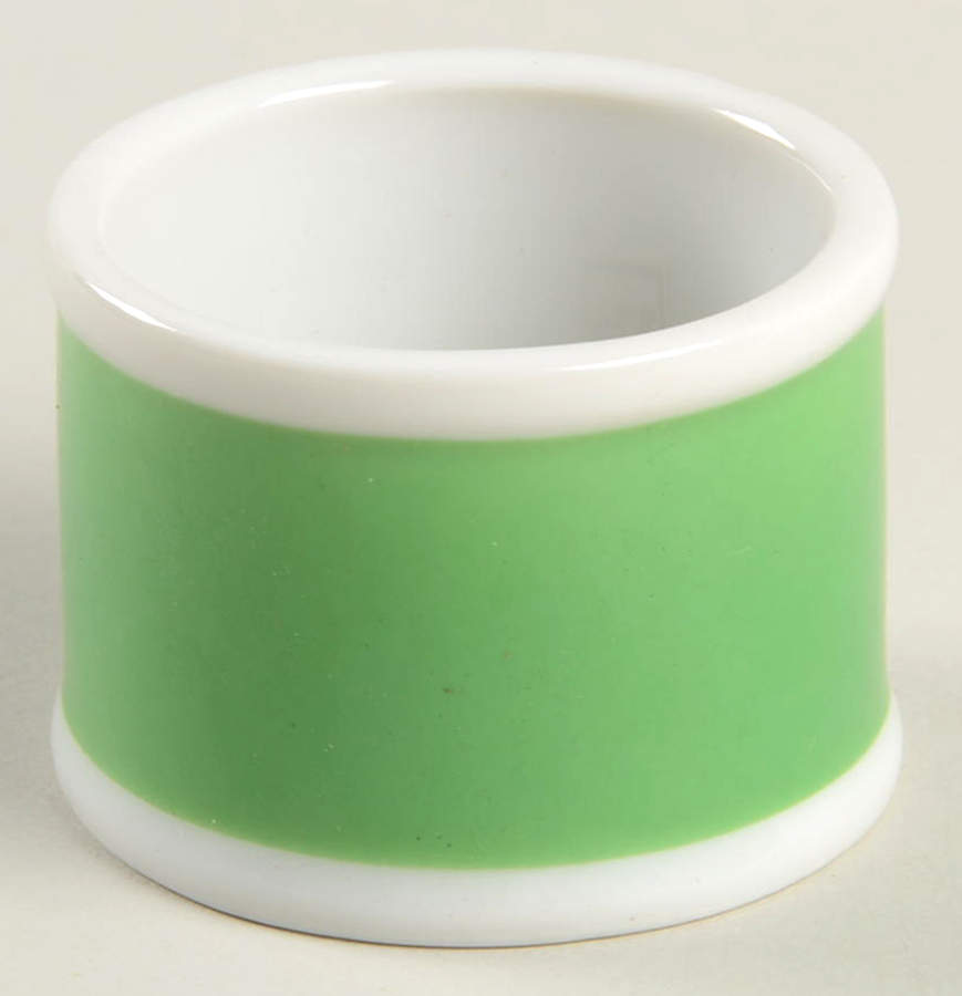 Country Garden Napkin Ring by Fitz & Floyd-1