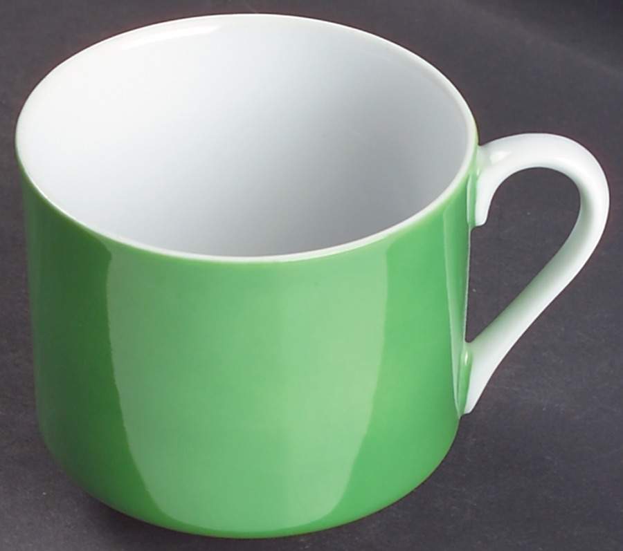 Country Garden Snack Cup by Fitz & Floyd-1