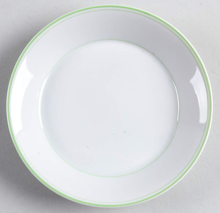 Country Garden Saucer for Flat Cup by Fitz & Floyd-1