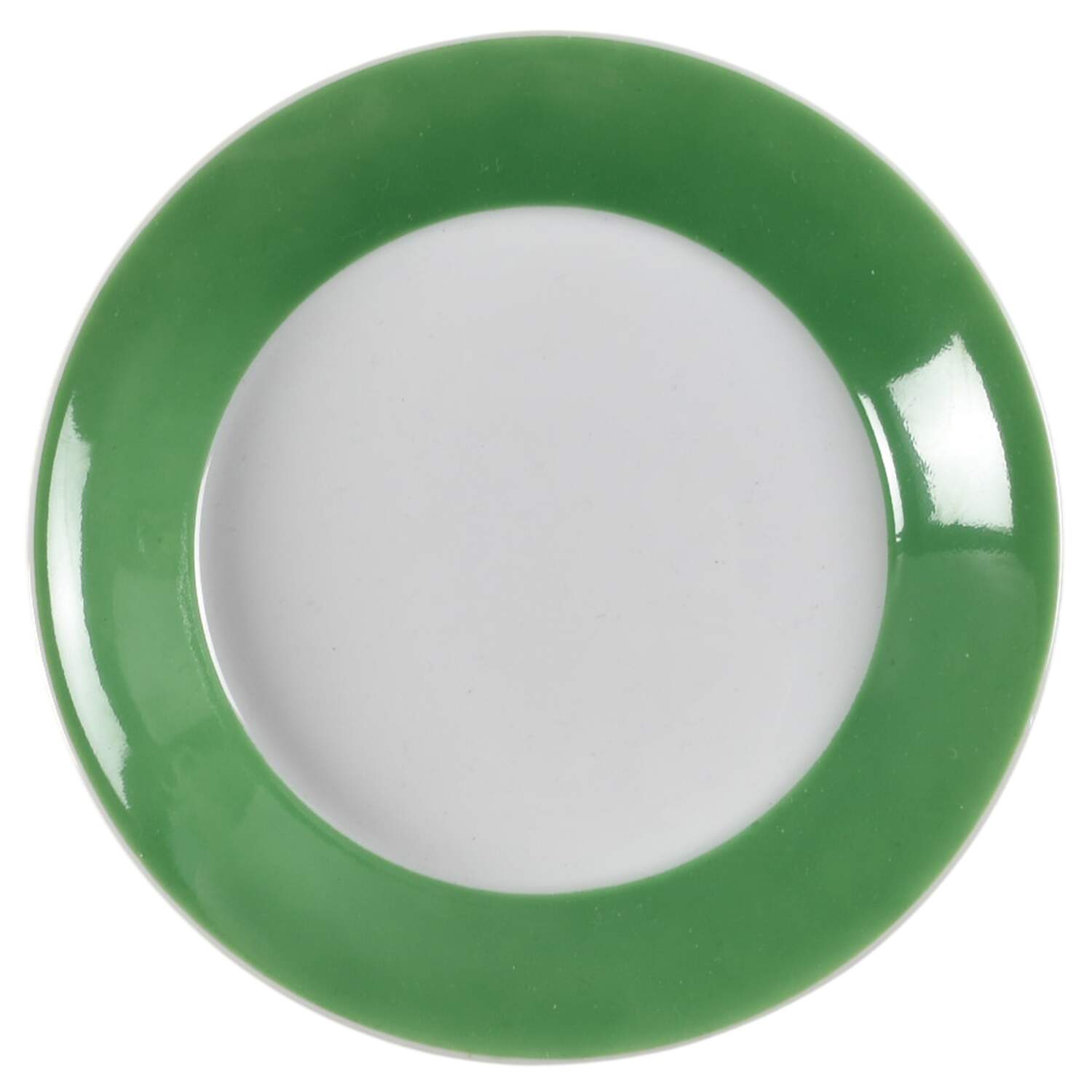 Country Garden Saucer by Fitz & Floyd-1