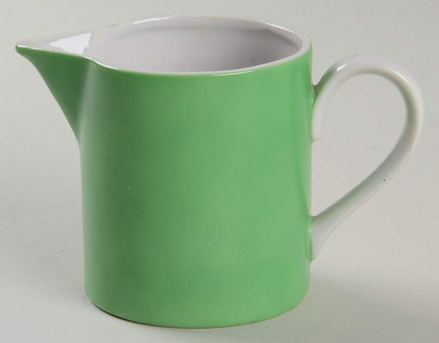 Country Garden Creamer by Fitz & Floyd-1