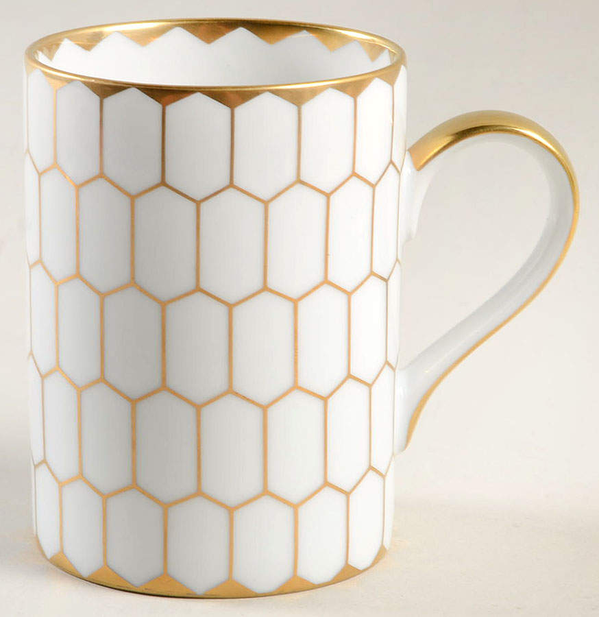 Contrepoint Mug by Fitz & Floyd-1