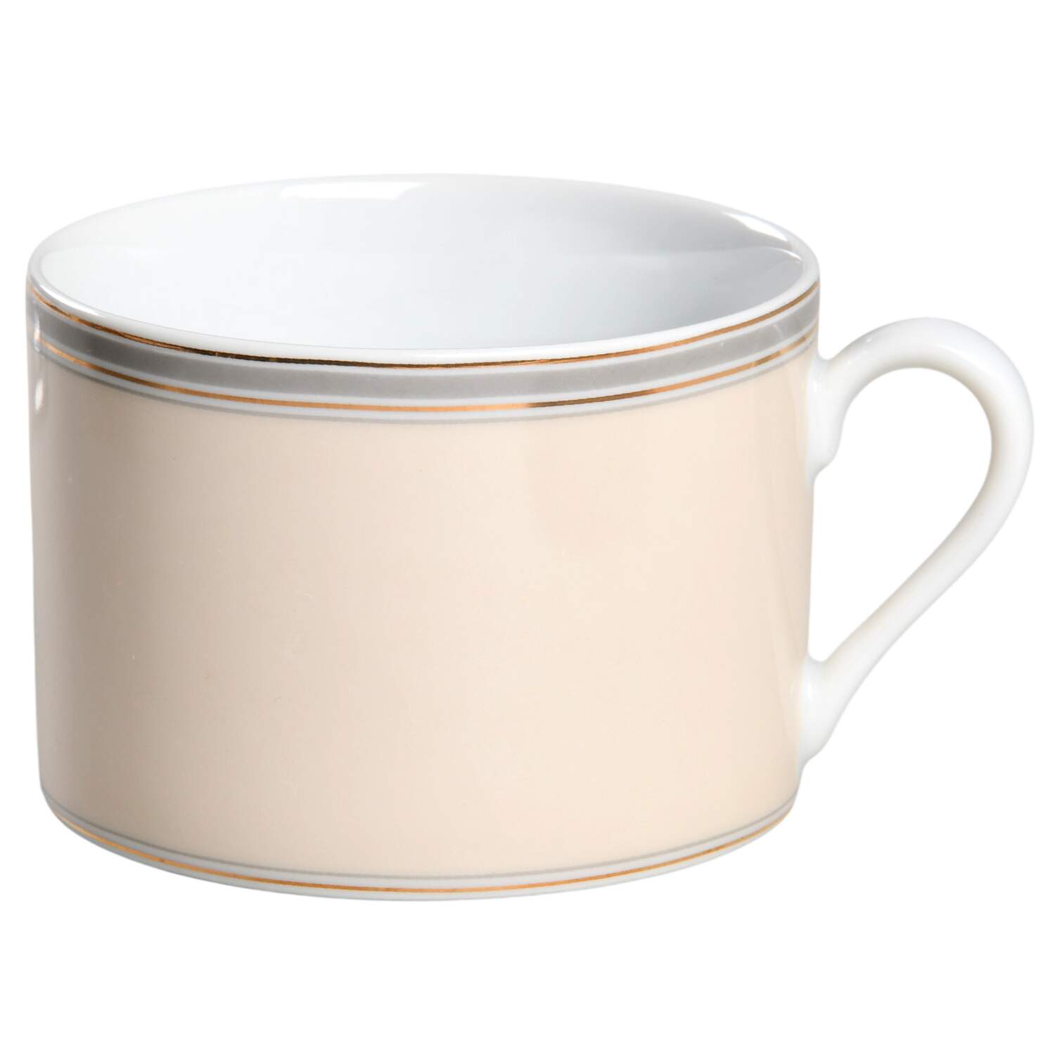 Coquillier Flat Cup by Fitz & Floyd-1