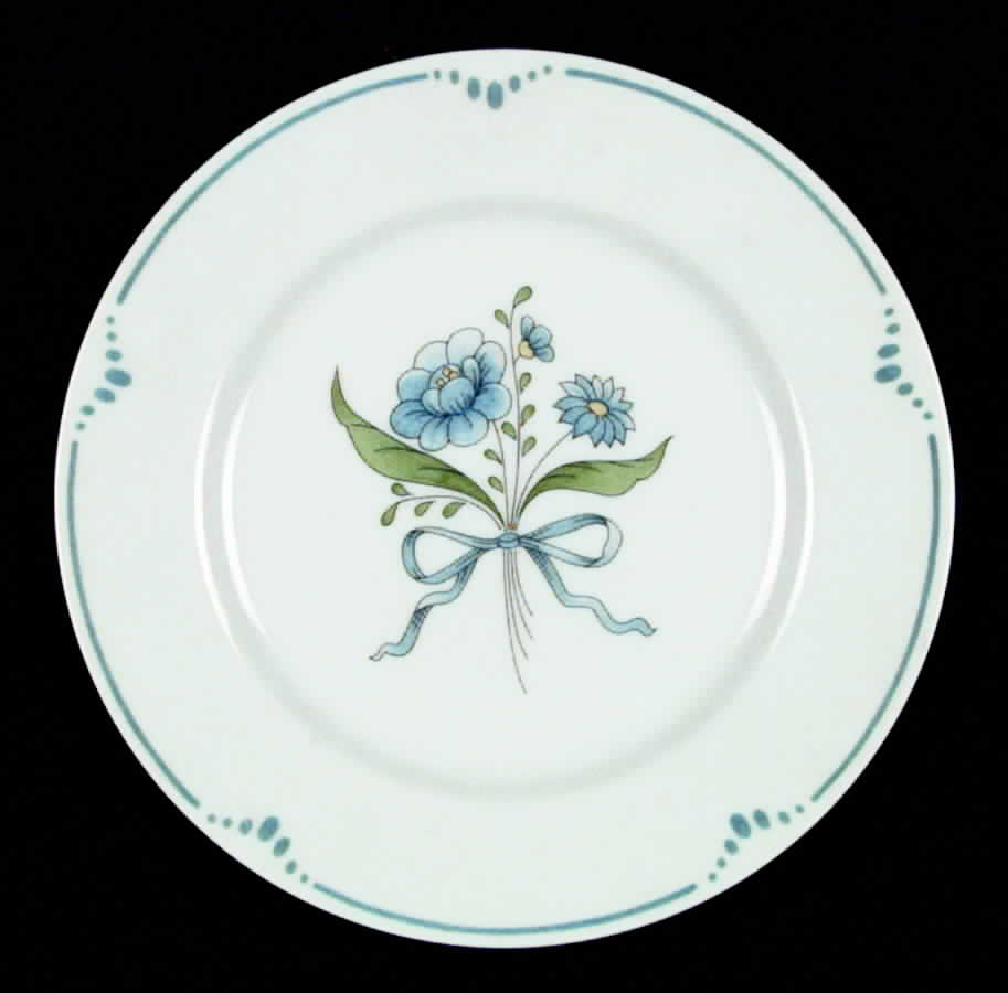 Dijon Salad Plate by Fitz & Floyd-1
