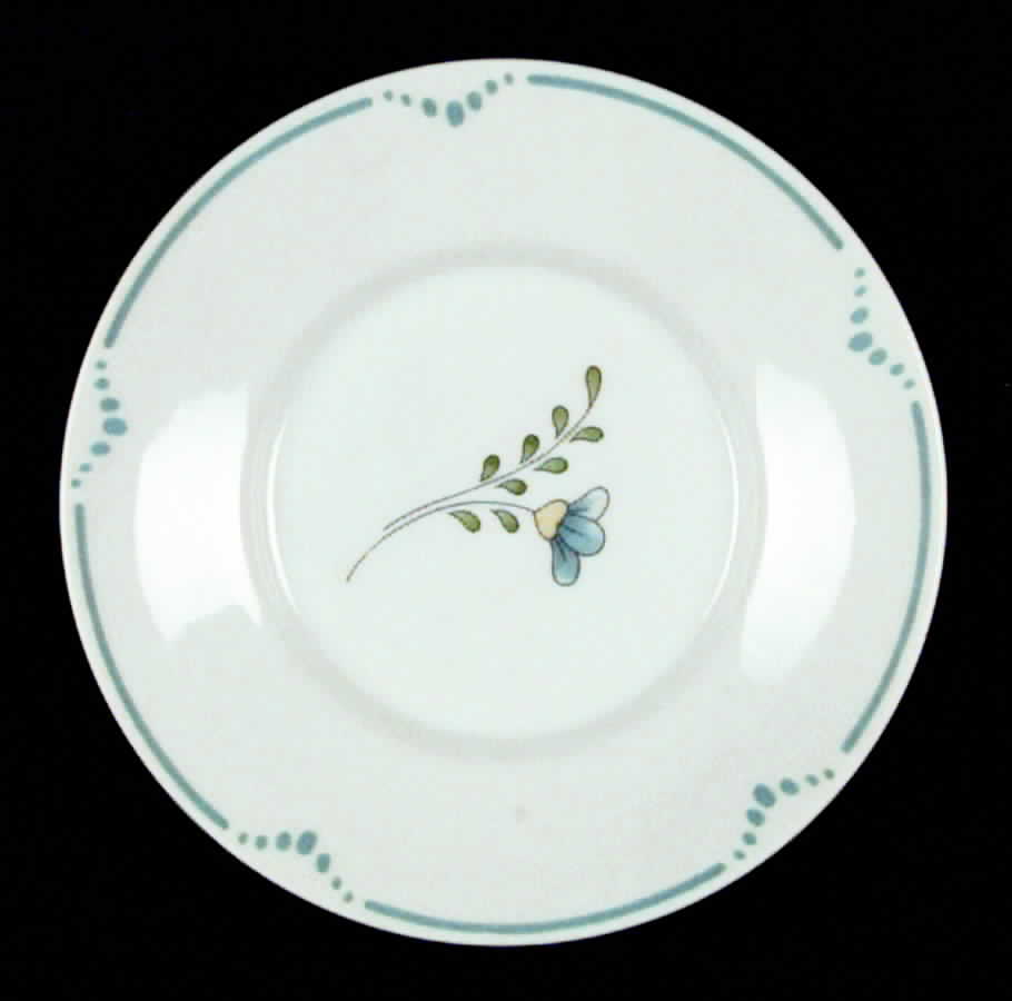Dijon Saucer by Fitz & Floyd-1
