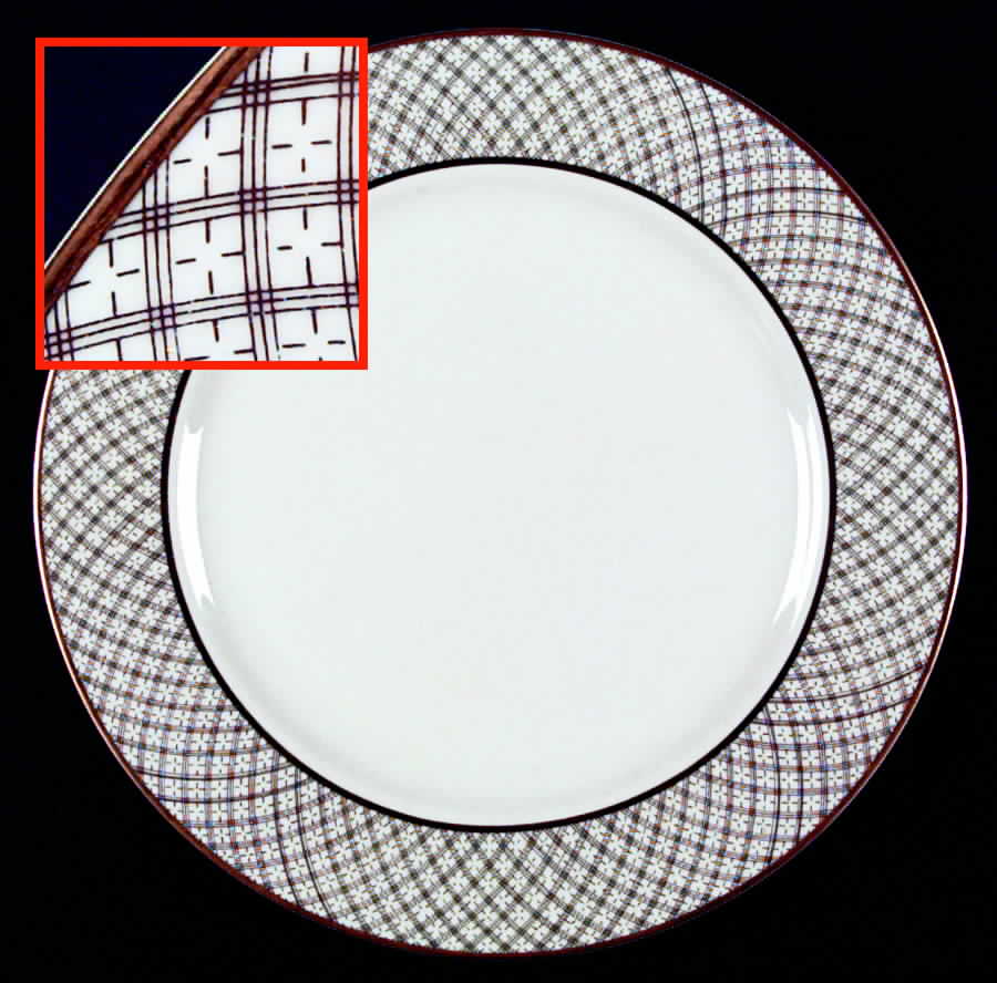 Dynasty Dinner Plate by Fitz & Floyd-1