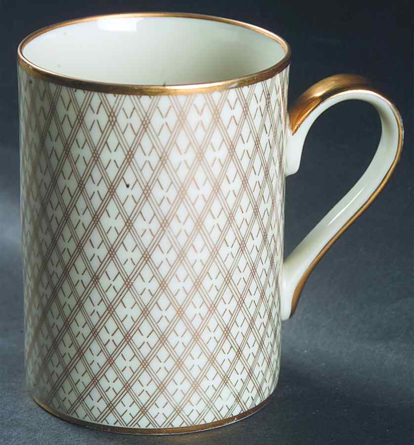Dynasty Mug by Fitz & Floyd-1