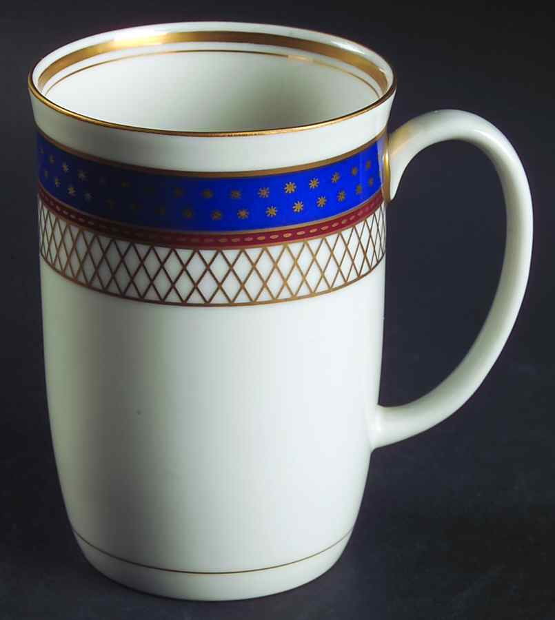 Starburst Mug by Fitz & Floyd-1
