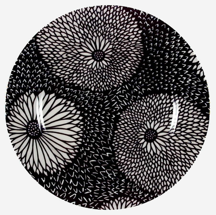 FIT7 Dinner Plate by Fitz and Floyd-1