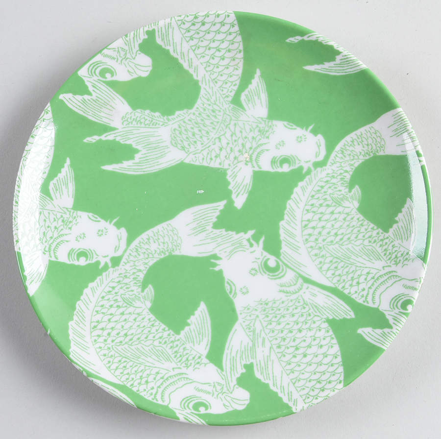 FIT9 Salad Plate by Fitz & Floyd-1