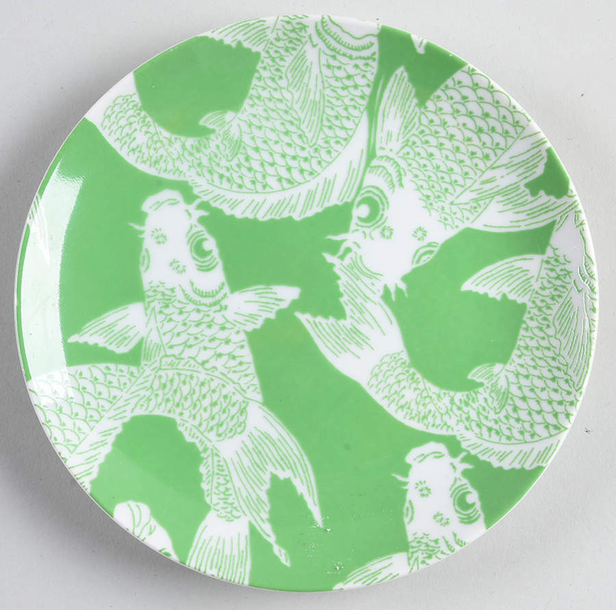 FIT9 Bread & Butter Plate by Fitz & Floyd-1