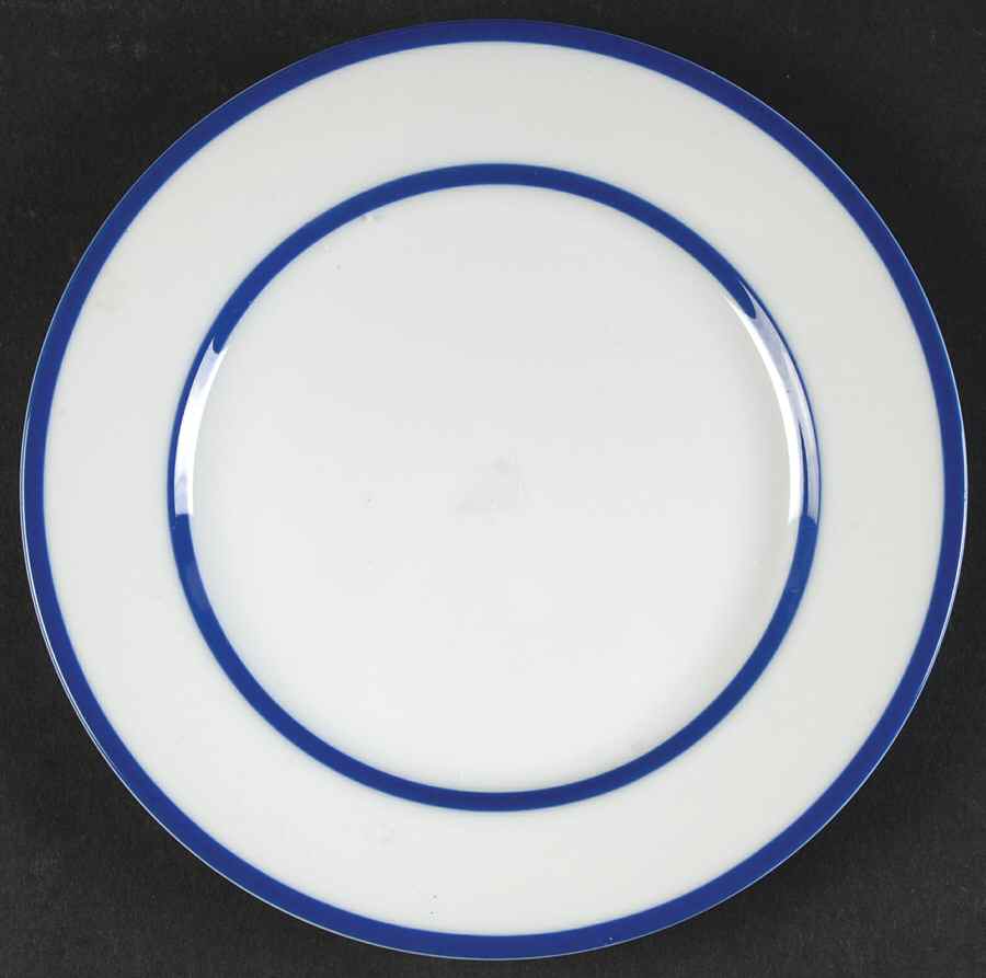 Fleuri Bread & Butter Plate by Fitz & Floyd-1