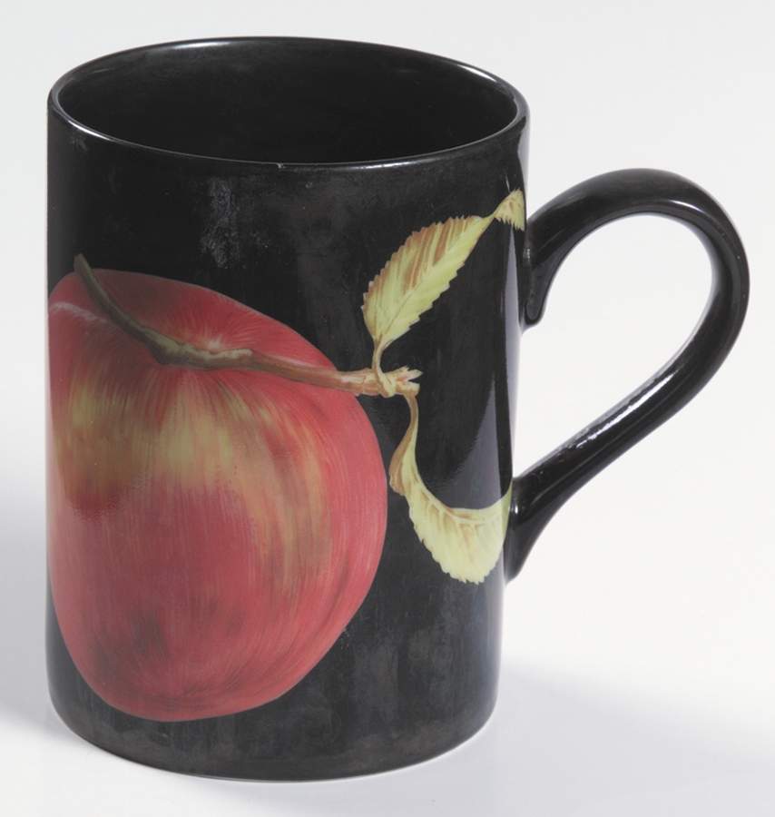 Fruit Medley Mug by Fitz & Floyd-1