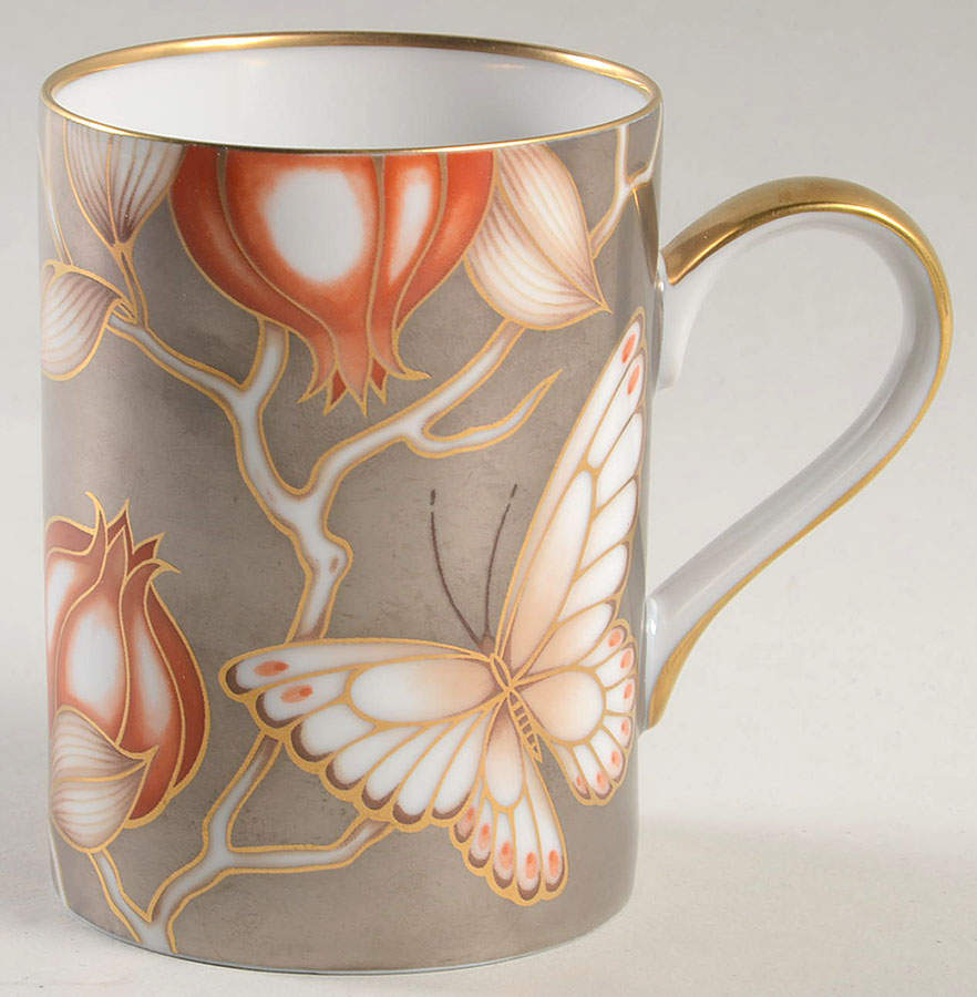 Grenadier Mug by Fitz & Floyd-1
