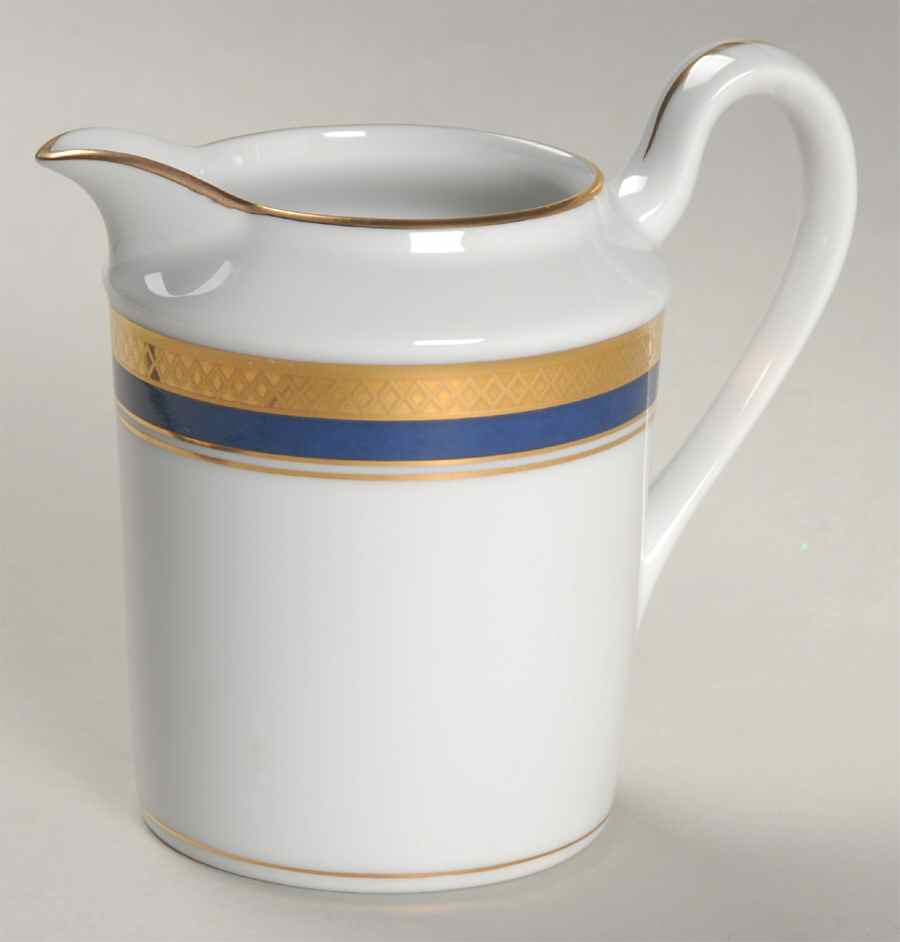 Hanover Creamer by Fitz & Floyd-1