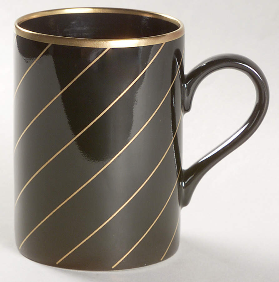 Harlow Mug by Fitz and Floyd-1