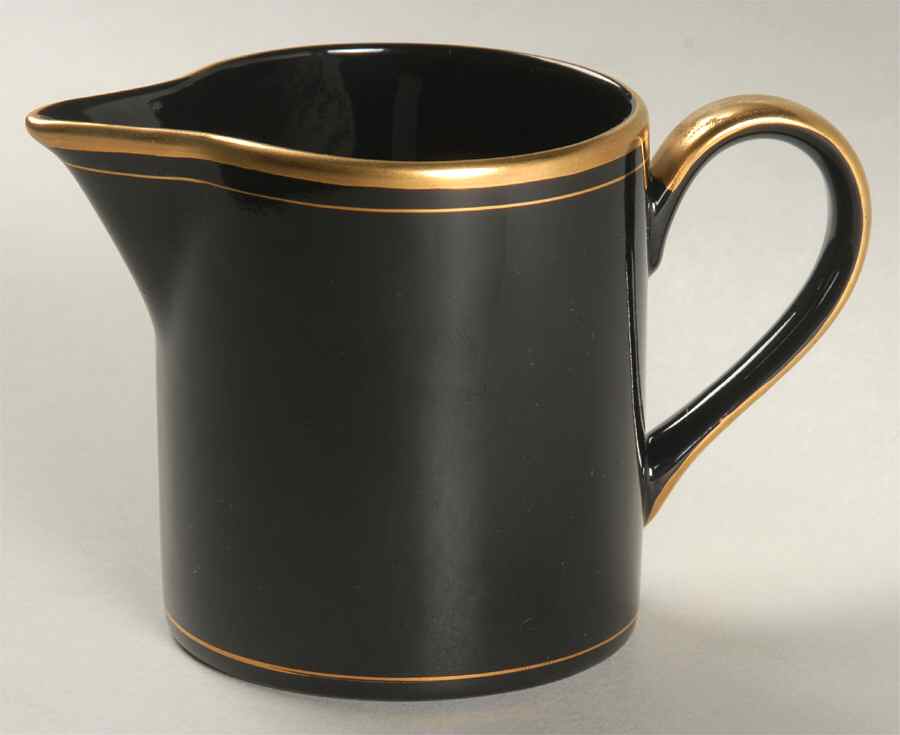 Harlow Creamer by Fitz and Floyd-1