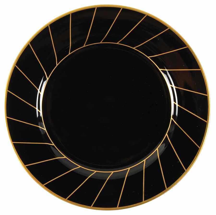 Harlow Salad Plate by Fitz and Floyd-1