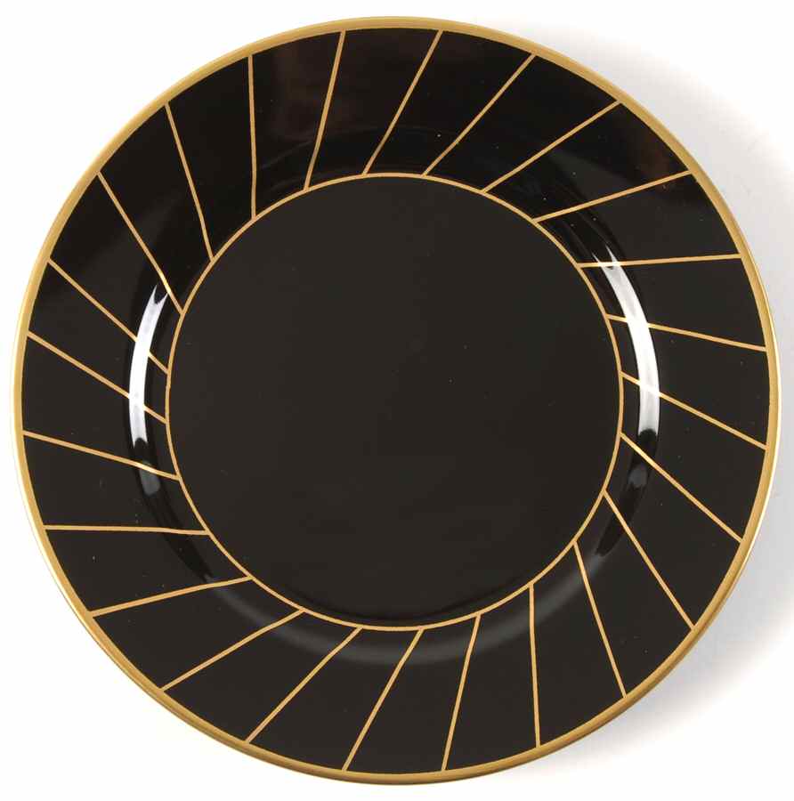 Harlow Bread & Butter Plate by Fitz and Floyd-1