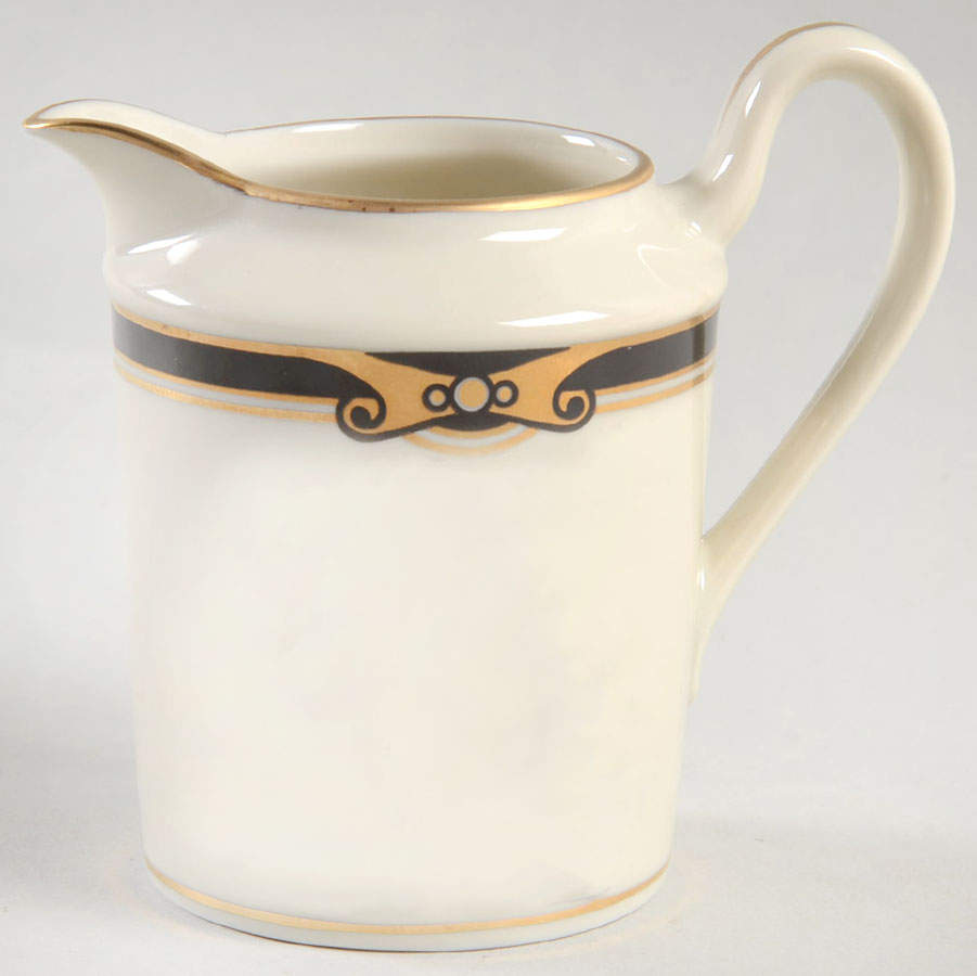 Hatteras Creamer by Fitz & Floyd-1