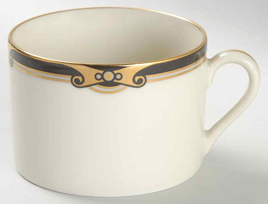 Hatteras Flat Cup by Fitz & Floyd-1