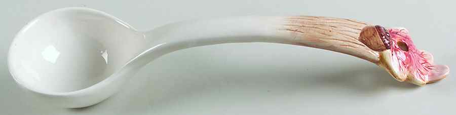 Harvest Time Tureen Ladle by Fitz & Floyd-1