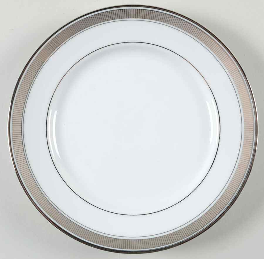 Highland Park Salad Plate by Fitz & Floyd-1