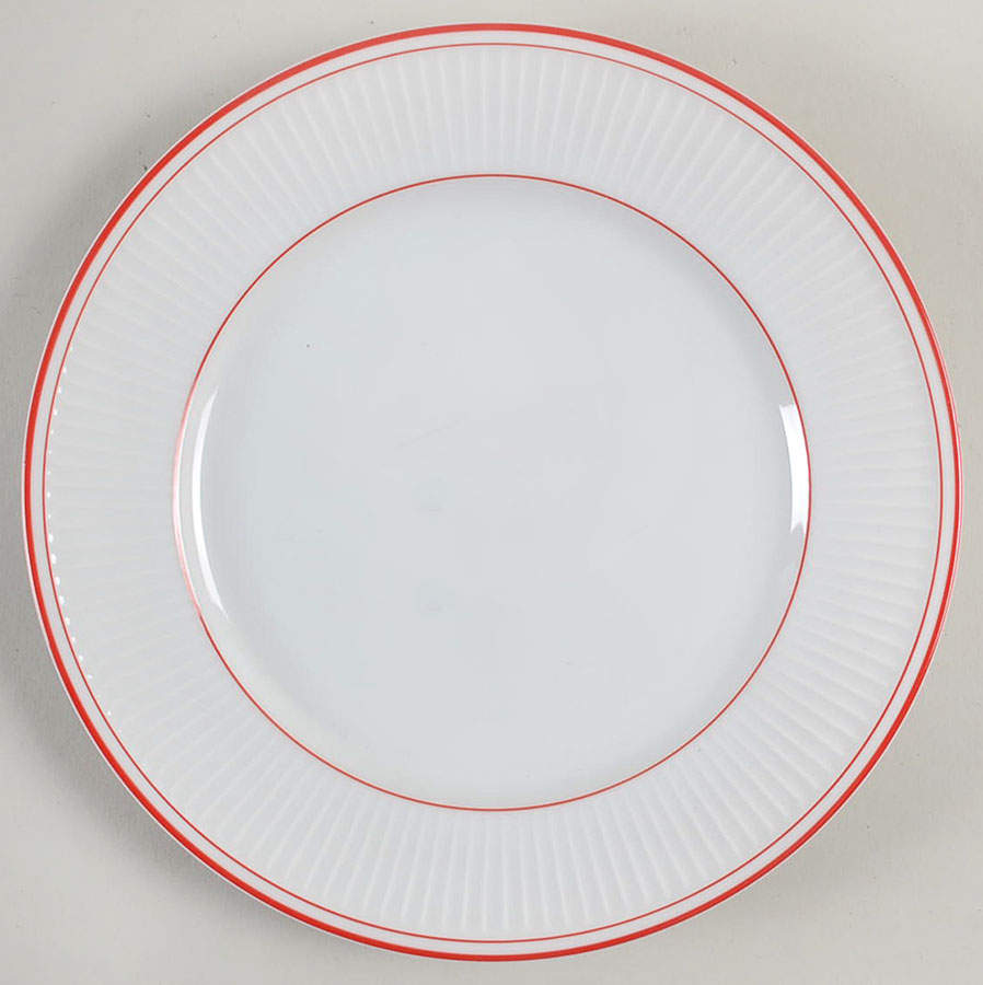 Holiday Classic Salad Plate by Fitz & Floyd-1