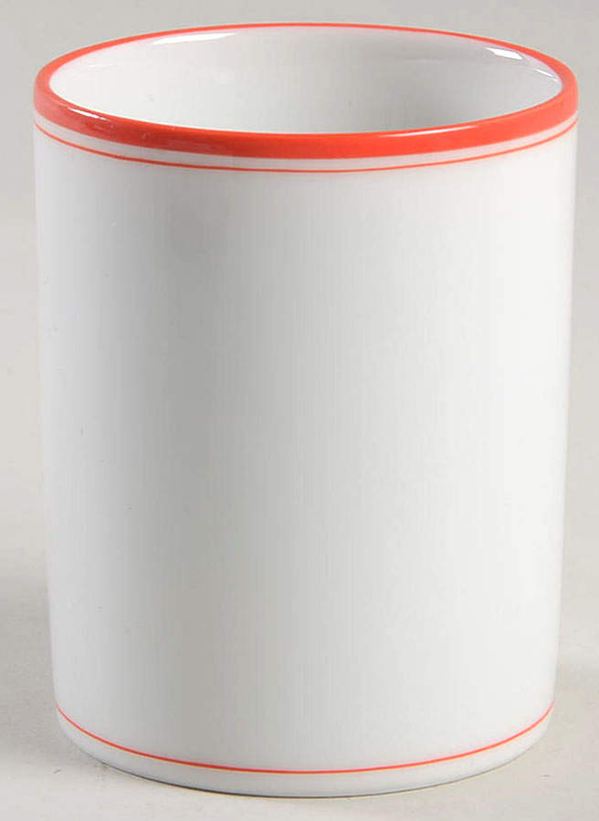 Holiday Classic Pencil/Pen Holder/Cup by Fitz & Floyd-1