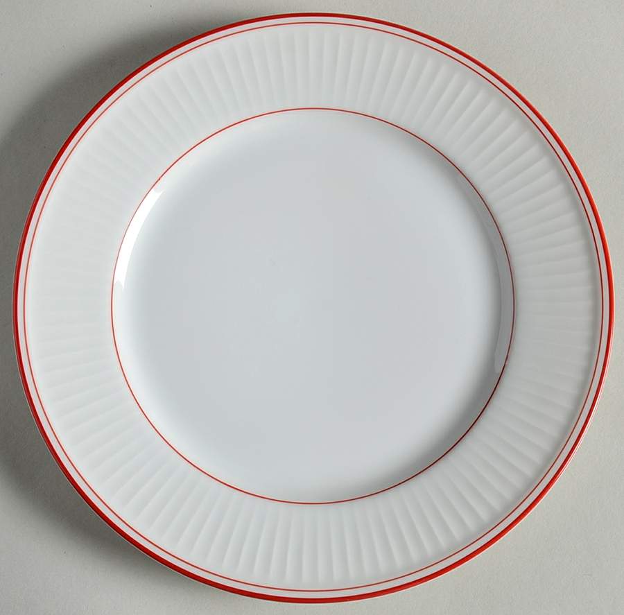 Holiday Classic Bread & Butter Plate by Fitz & Floyd-1