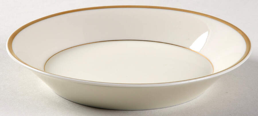 Hunt Fruit/Dessert (Sauce) Bowl by Fitz & Floyd-1