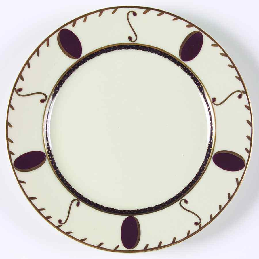 Intuizione Bread & Butter Plate by Fitz & Floyd-1