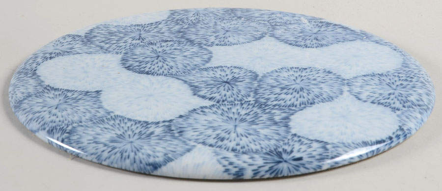 Katsura Hana Trivet by Fitz and Floyd-1