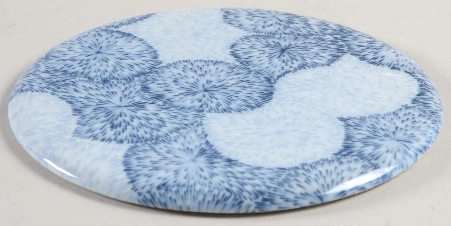Katsura Hana Trivet by Fitz & Floyd-1